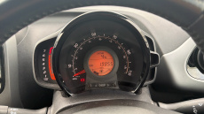 Toyota Aygo 1.0 VVT-i X-Press 5dr Petrol Hatchback